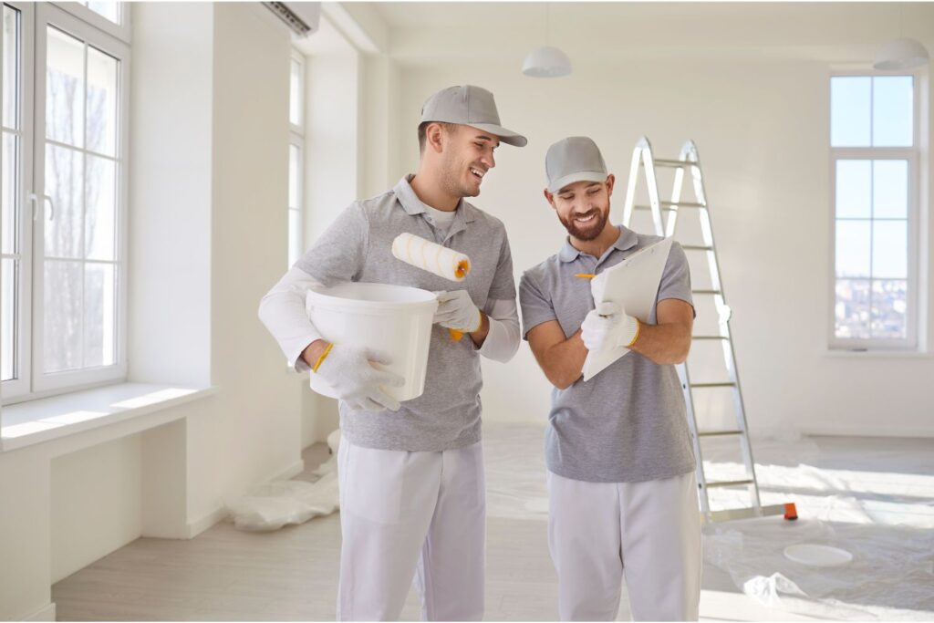 Renovation and Demolition services in Dubai