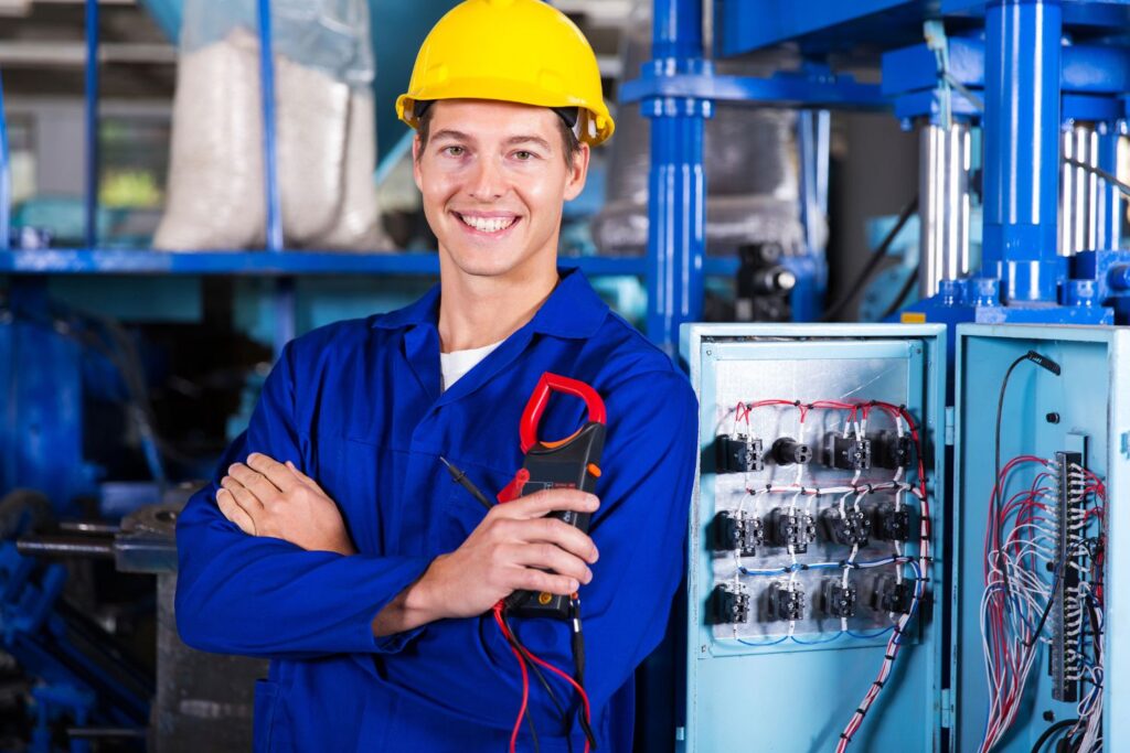 Electrical Services in Dubai