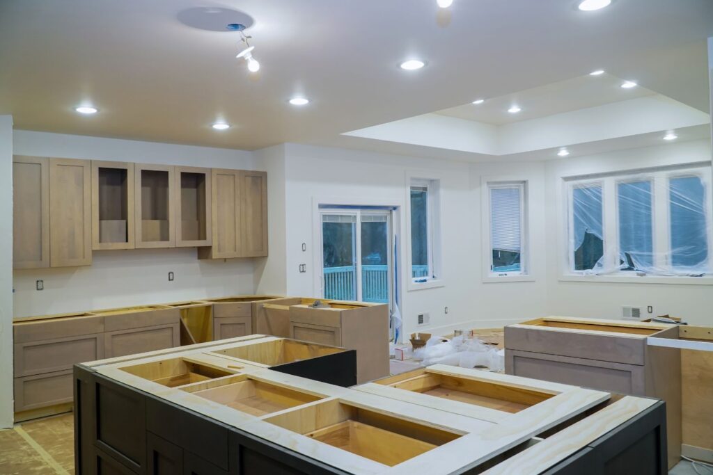 Renovation and Demolition services in Dubai
