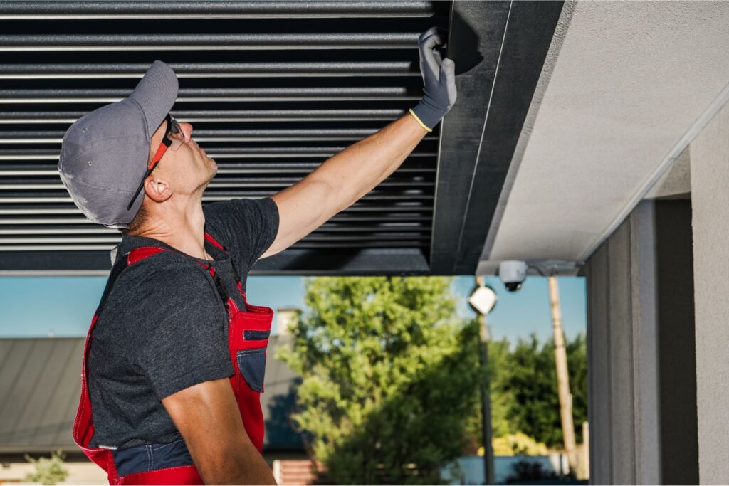 Glass and aluminium services in Dubai