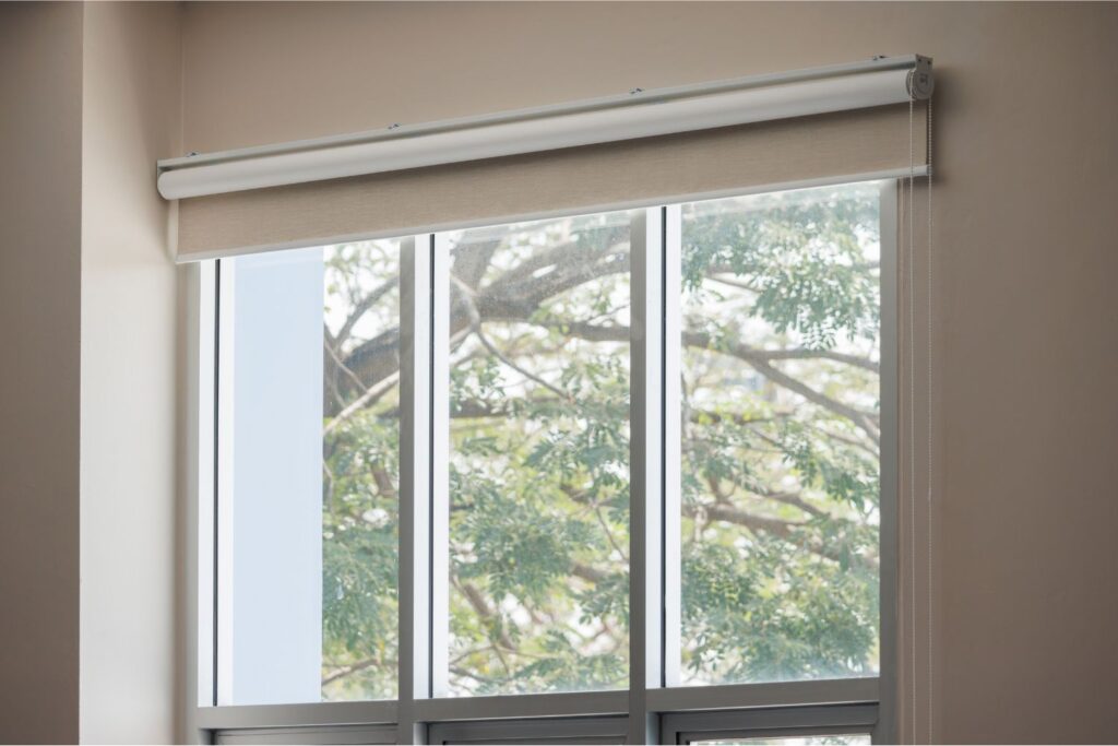 Glass and aluminium services in Dubai