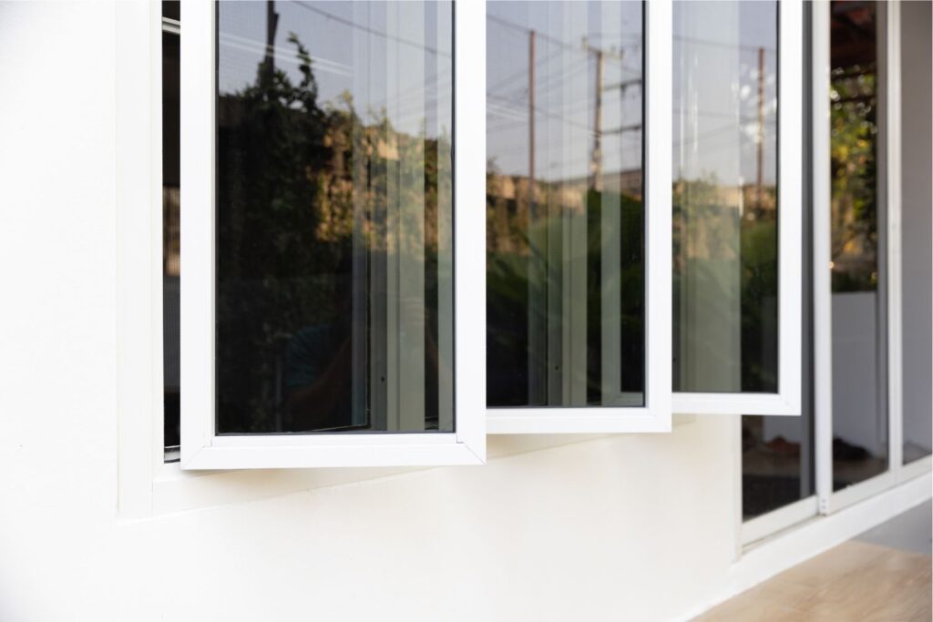 Glass and aluminium services in Dubai