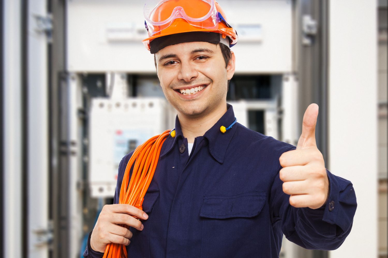 Electrical Services in Dubai