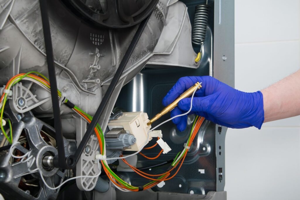 Electrical Services in Dubai