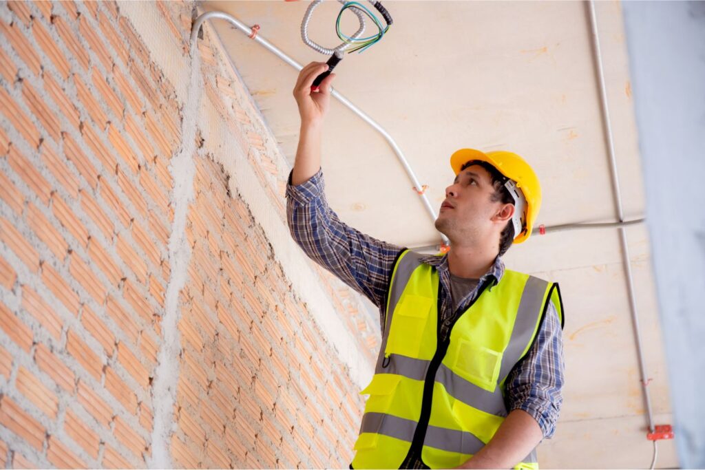 Electrical Services in Dubai