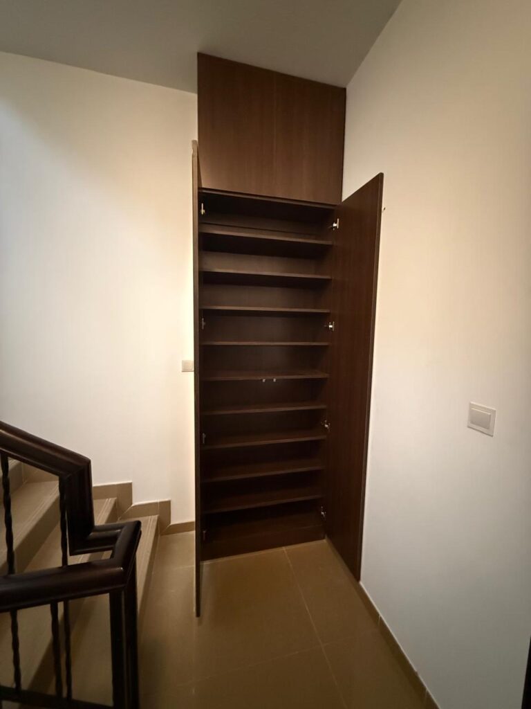 carpentry and ceiling services in Dubai