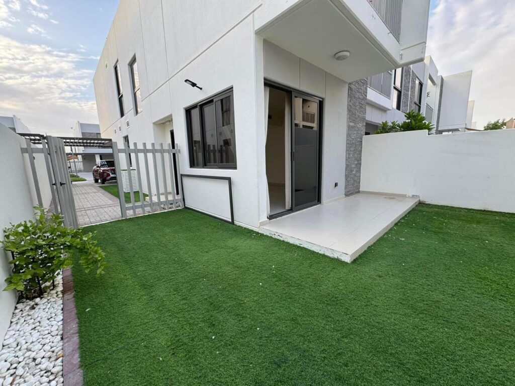 Landscaping services In Dubai