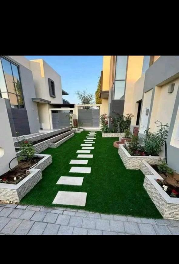 Landscaping services In Dubai