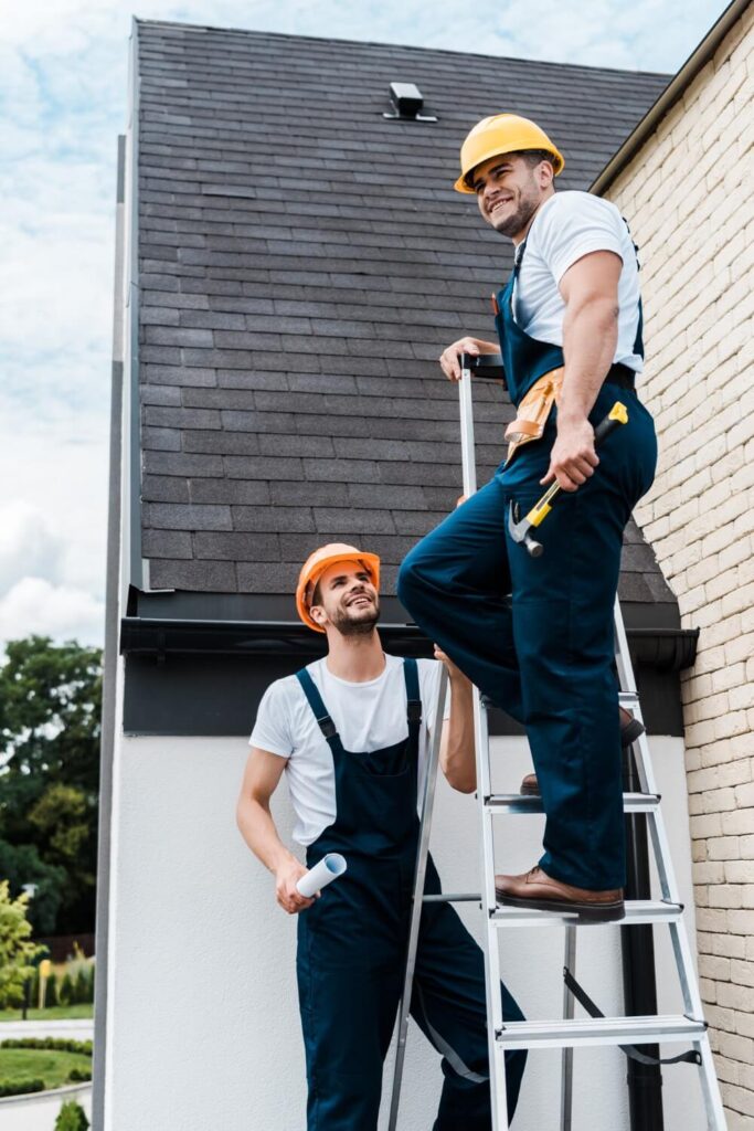 Zone technical renovation and demolition services in Dubai