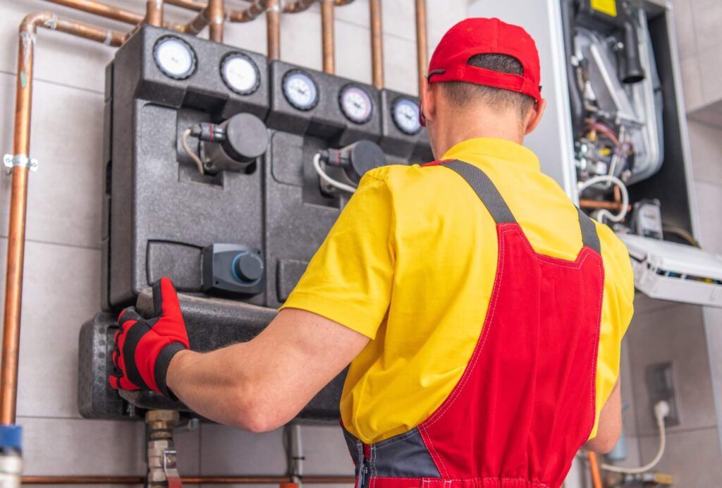 Electrical Services in Dubai