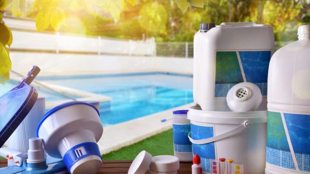 new Swimming Pool Repair services in Dubai