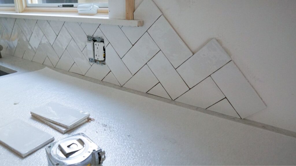 wall Tiles and marble services in Dubai