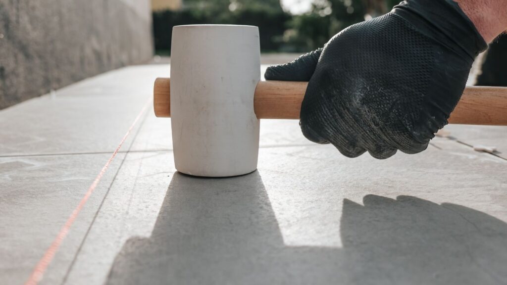 marble repair and tiles services in Dubai