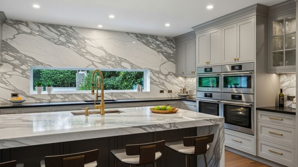 Tiles and marble services in Dubai