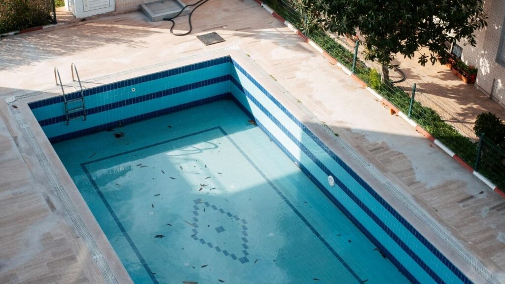 new Swimming Pool Repair services in Dubai