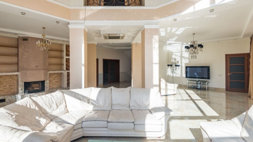 carpentry and ceiling services in Dubai