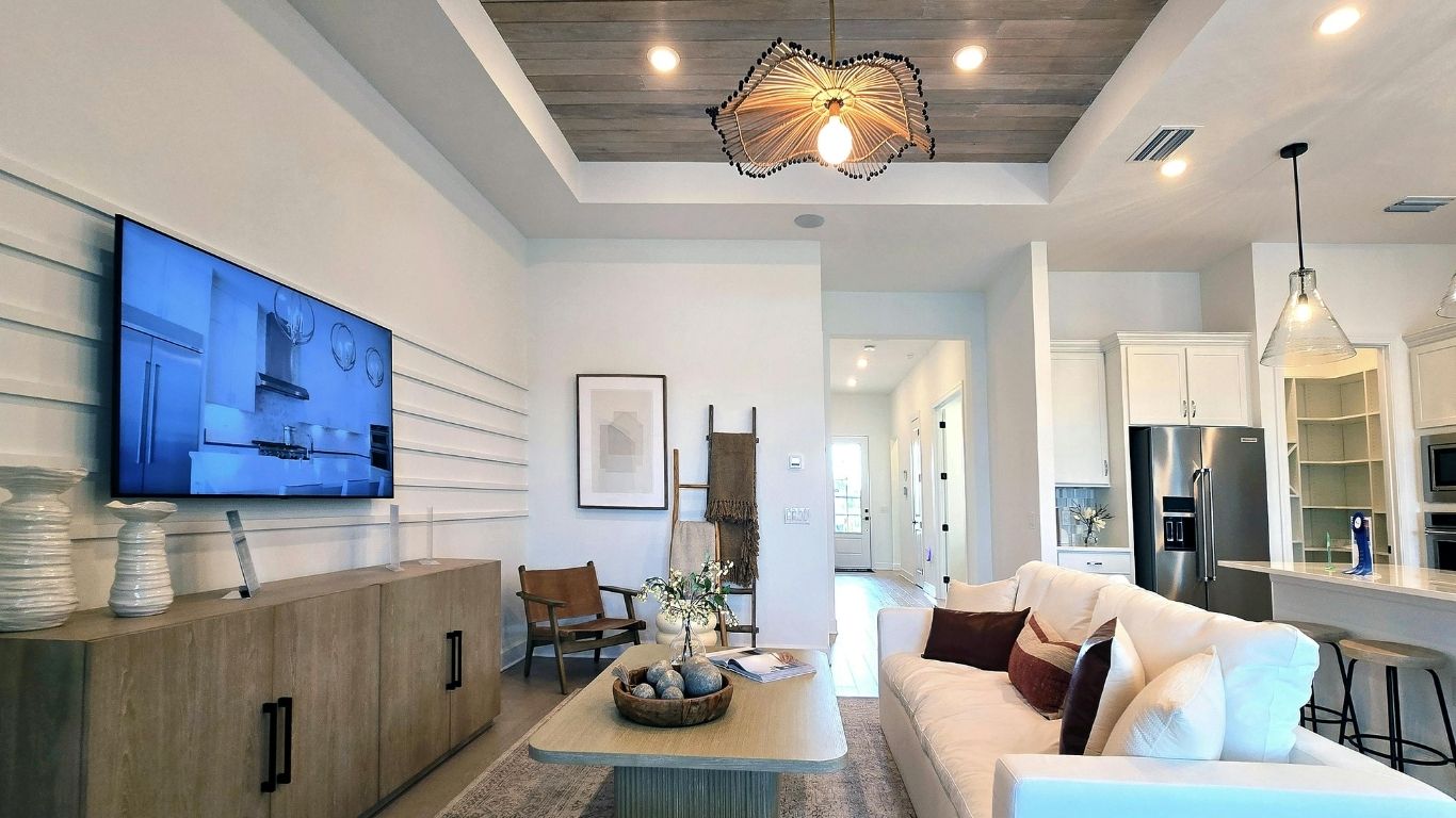 carpentry and ceiling services in Dubai