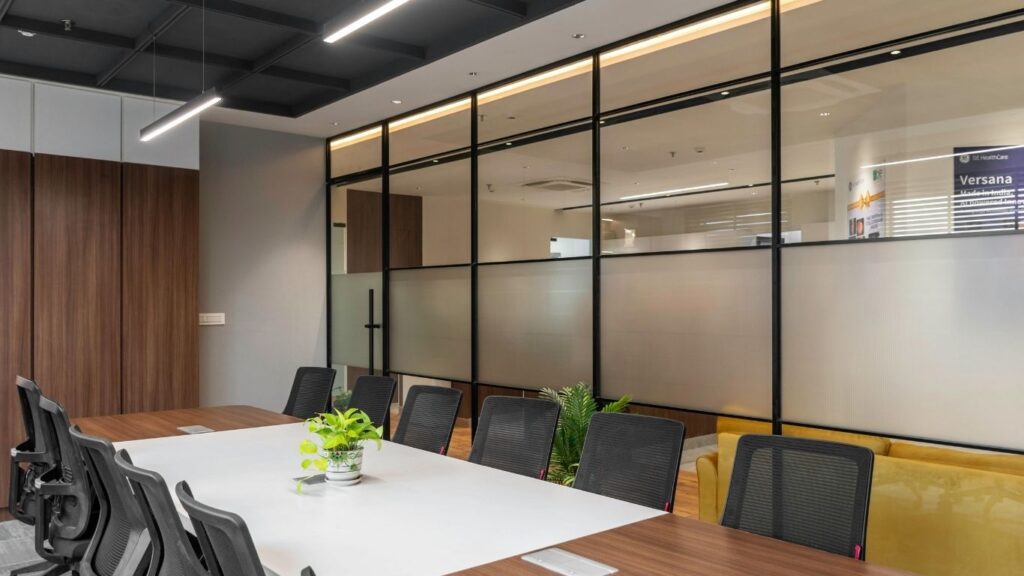 office carpentry service in Dubai