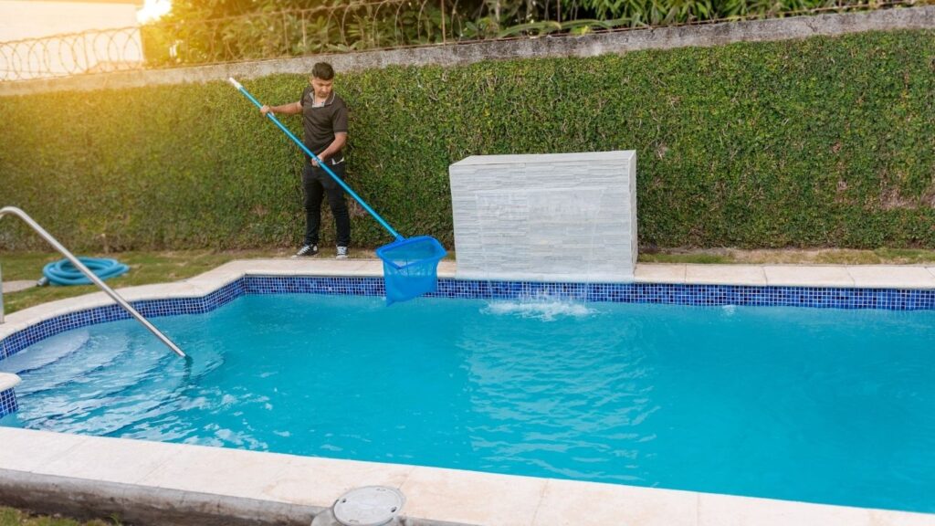 new Swimming Pool Repair services in Dubai