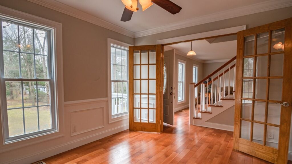 carpentry and ceiling services in Dubai